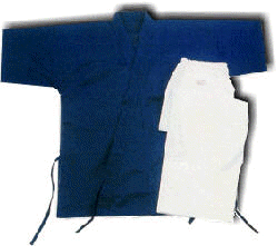 KARATE UNIFORMS